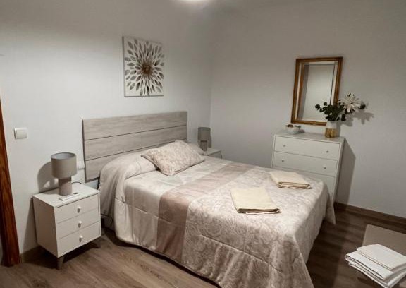 Archidona Apartamento | Apartamentos EL PELIGRO