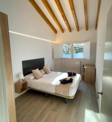 Santa María de Cayón Apartamento | Apartamentos el puente