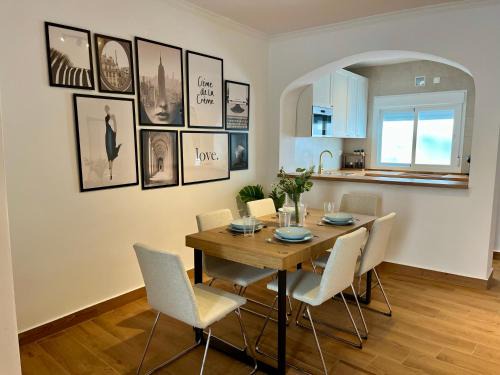 Ronda Apartamento | Apartamentos el Rincón del Puente Nuevo