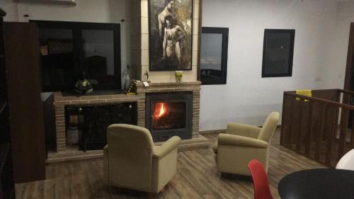 Ávila Apartamento | Apartamentos EL SOHO INDUSTRIAL