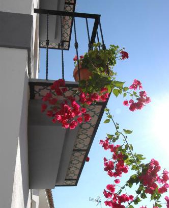 Almuñécar Apartamento | Apartamentos El Tranco del Mar