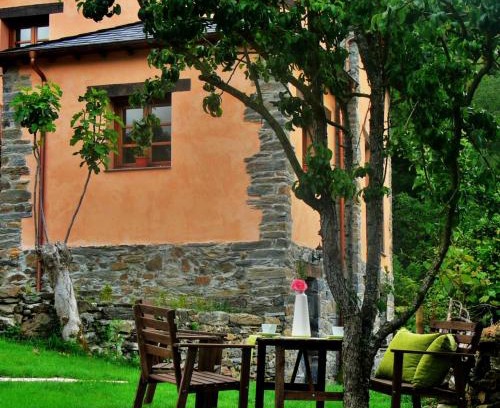 Allande Apartamento | Apartamentos El Valledor