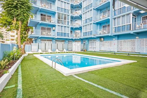 Torremolinos Apartamento | APARTAMENTOS EL VELERO VIP