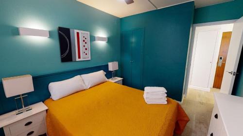 Lloret de Mar Apartamento | Apartamentos Eldorado