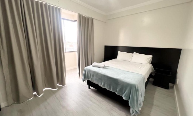 Vicente Pires Apartamento | Apartamentos em Vicente Pires