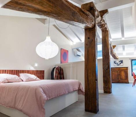 Baztan Apartamento | Apartamentos en Baztan HIRU KABI, BIGA
