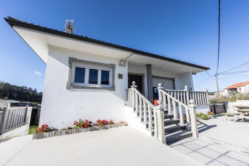 Muxia Apartamento | Apartamentos en Leis Muxia