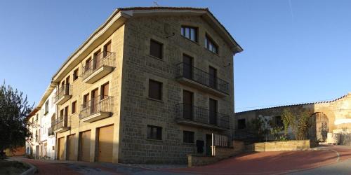 Eneriz Apartamento | Apartamentos Eneriz