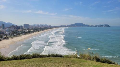 Jardim Sao Miguel Apartamento | Apartamentos Enseada Guaruja