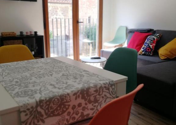 Camarena de la Sierra Apartamento | Apartamentos La Réunion