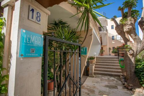 Colonia Sant Jordi Apartamento | Apartamentos Lemar - Grupo Berna