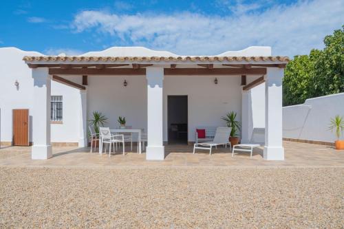 Conil de la Frontera Apartamento | APARTAMENTOS RURALES (LA COBIJÁ) APART. Nº3 CONIL