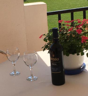 Palomares Apartamento | Apartamentos Turísticos Los LLanos