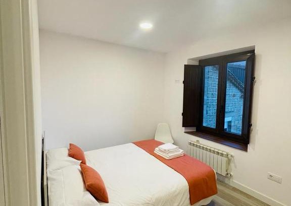Duruelo de la Sierra Apartamento | Apartamentos Rurales La Plaza 3