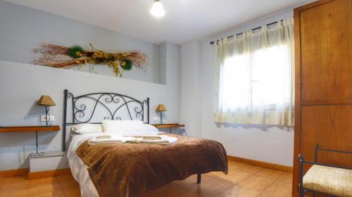 Jarandilla de la Vera Apartamento | Apartamentos Rurales La Vera