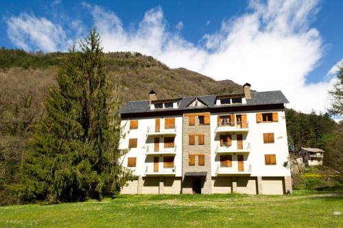 La Torre de Cabdella Apartamento | Apartamentos