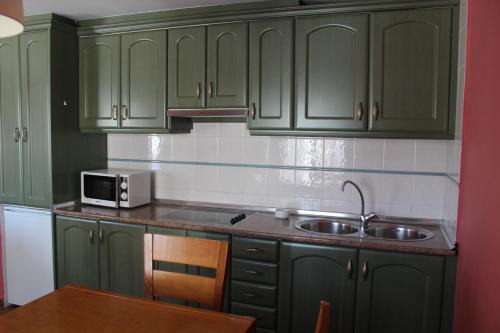 Noguera de Albarracin Apartamento | Apartamentos NOGUERA de ALBARRACÍN