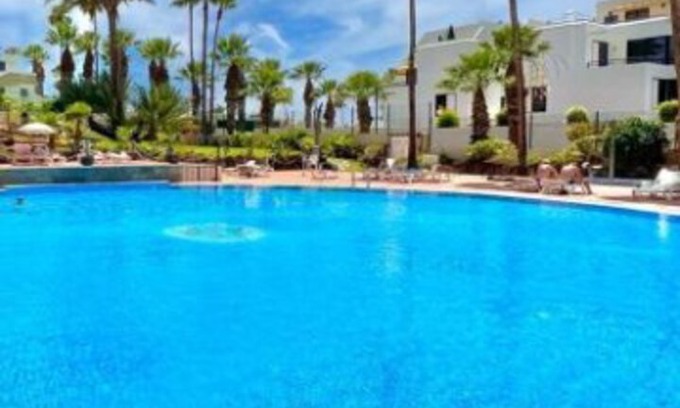 El Madronal Hotel | Apartamentos El Dorado