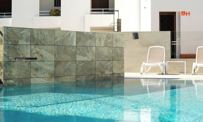 Santa Eulalia del Río Apartamento | Apartamentos Typic Oasis Sa Tanca