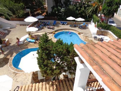 S'Argamassa Apartamento | Apartamentos Los Pinares Benet
