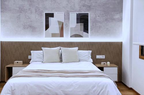 Vilagarcía de Arousa Apartamento | Apartamentos centro Vilagarcía