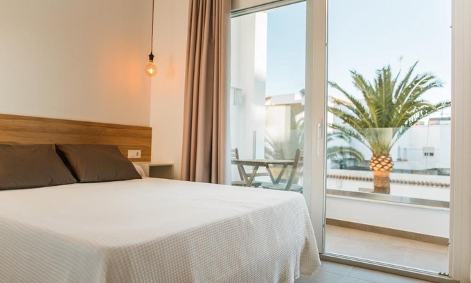 Zahara de los Atunes Apartamento | Apartamentos ZHR