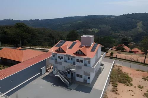 Sao Roque Apartamento | Apartamentos estilo loft pertinho da rota do vinho
