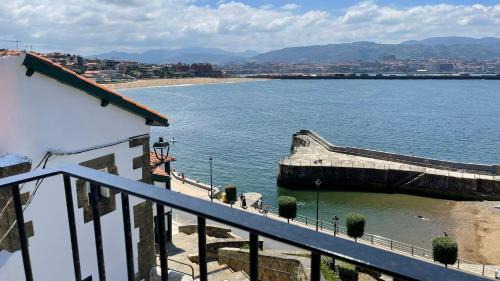 Algorta Apartamento | Apartamentos Etxetxu Branka eta Ankora