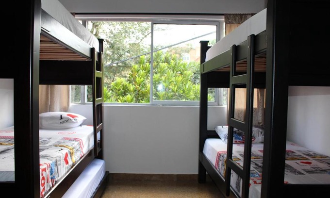 Estadio Apartamento | Apartamentos Excelente Ubicación