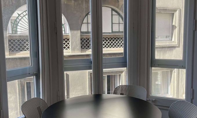 la Vila de Gracia Apartamento | Apartamentos Express by gaiarooms