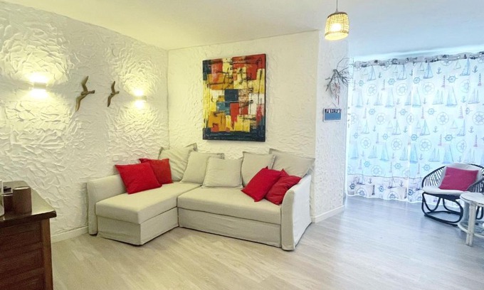 Es Pujols Apartamento | Apartamentos Formentera Cordula 5