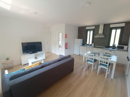 Montederramo Apartamento | Apartamentos Gabín