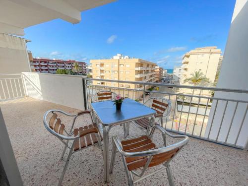 Daimuz Apartamento | Apartamentos Gandia-Daimuz 3000