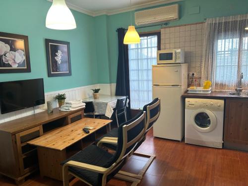 Gerena Apartamento | Apartamentos Gerena 5A izquierda