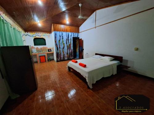 Puerto Jiménez Apartamento | Apartamentos Glen #4
