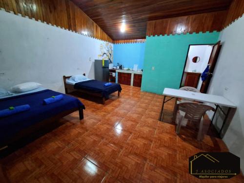 Puerto Jiménez Apartamento | Apartamentos Glen #2