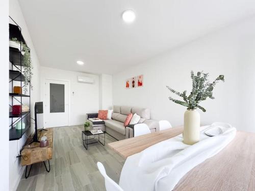 Jaraíz de la Vera Apartamento | Apartamentos Gredos 102
