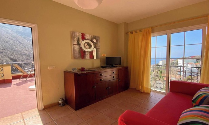 La Calera Apartamento | Apartamentos Gran Rey Nº 8