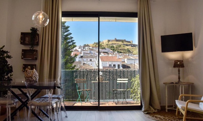 Aracena Apartamento | Apartamentos Gran Vía by SIERRA VIVA