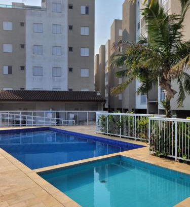 Estufa I Apartamento | Apartamentos Gratitude