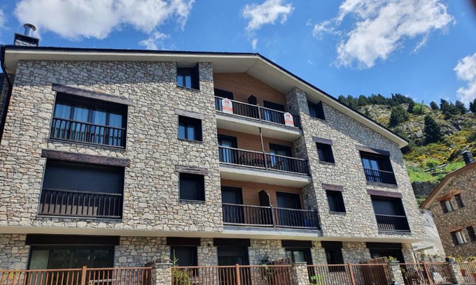 El Tarter Apartamento | Apartamentos Grifo Vacances Julia