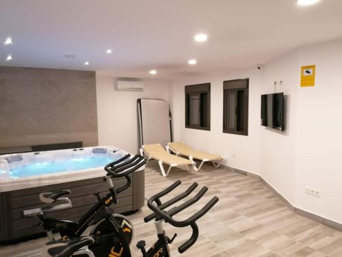 Torre del Mar Apartamento | Apartamentos Guerrero 3