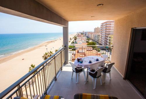 Plaza De La Costera Apartamento | Apartamentos Guillem