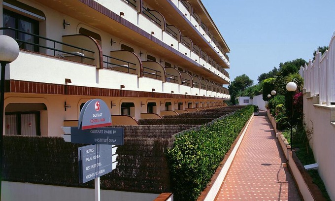 Lloret de Mar Apartamento | Apartamentos Guitart