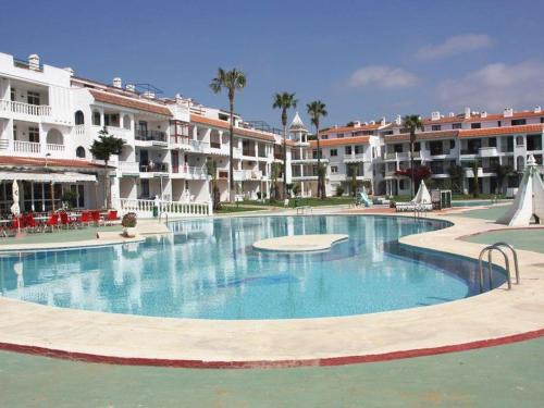 Alcossebre Apartamento | Apartamentos Habitat 3000