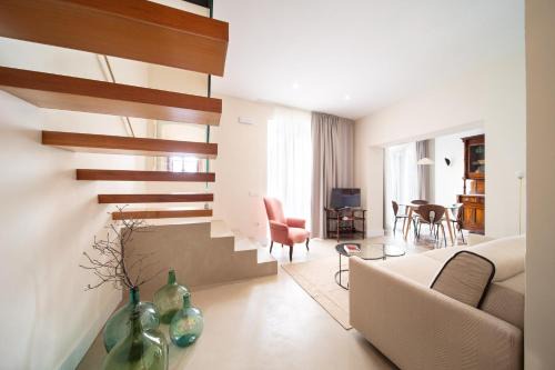 San Juan Apartamento | Apartamentos Habitavit en Cáceres
