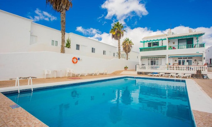 Puerto del Carmen Apartamento | Apartamentos Haría en Puerto del Carmen