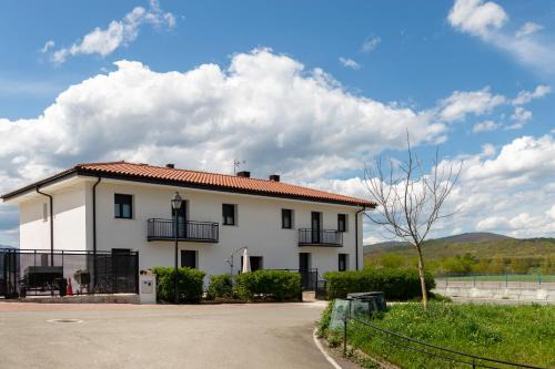 Iturmendi Apartamento | Apartamentos Herri Ondo REFUGIO CLIMATICO
