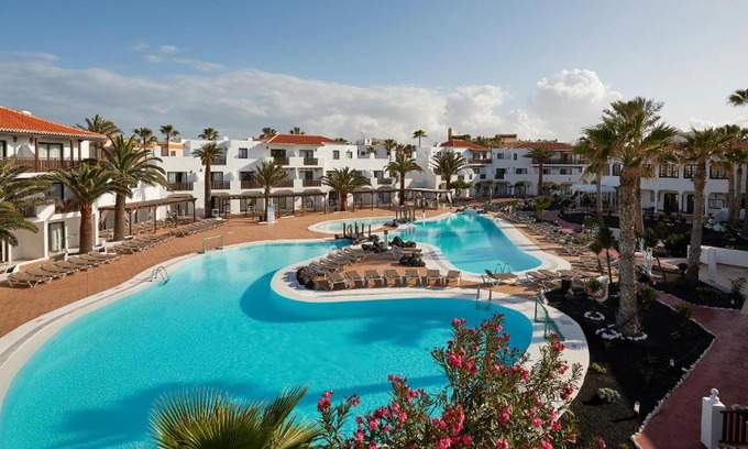 Corralejo Apartamento | Apartamentos Hesperia Bristol Playa