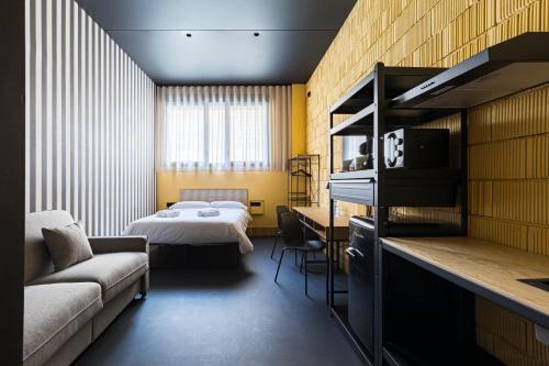 Área Metropolitana de Murcia Apartamento | Apartamentos HEY U